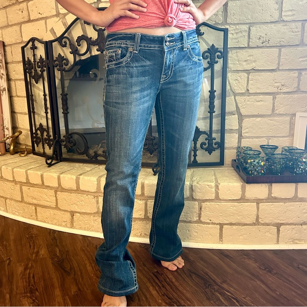 MissMe Jeans